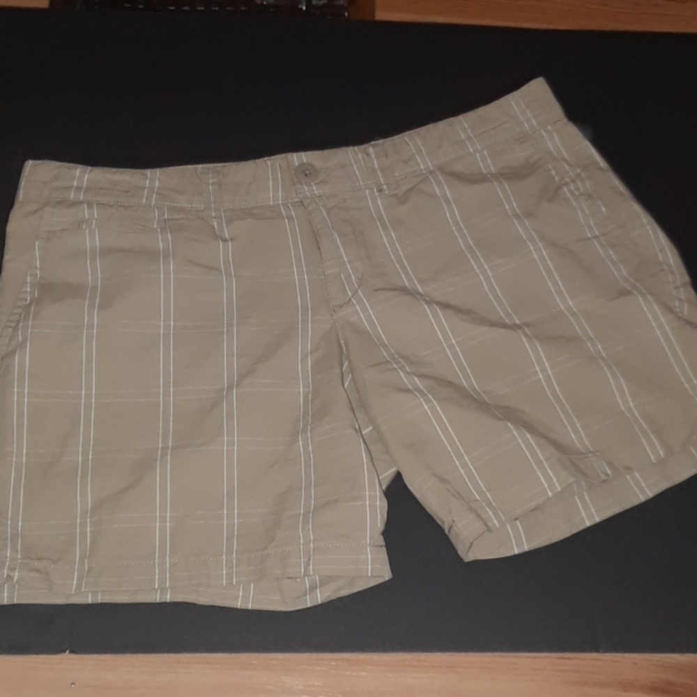 Nike shorts